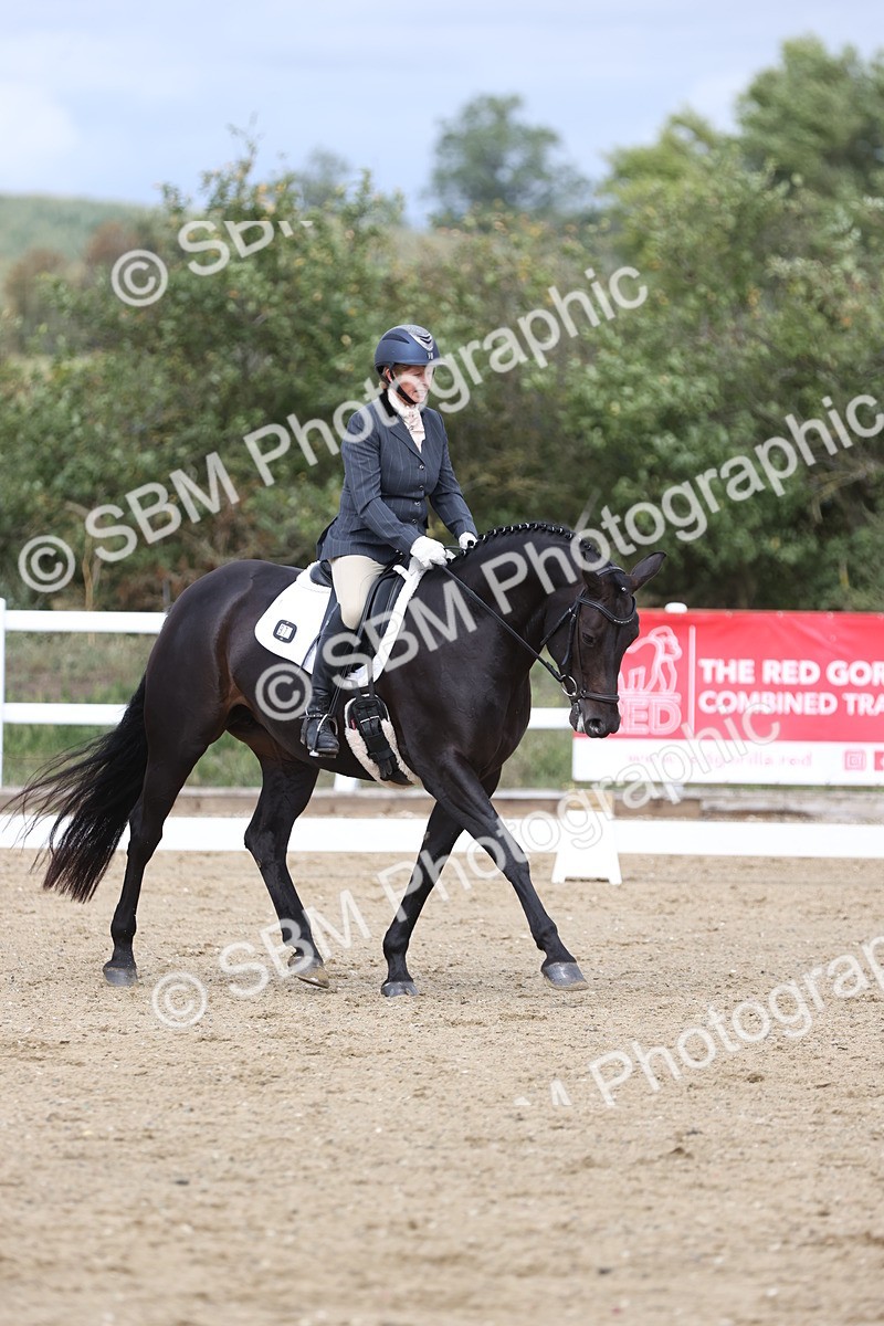 SBM_003890 - Class 9 - Novice 3 Champs