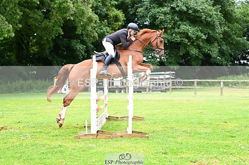 240707-112425-19218 - Cls 57 British Novice and 90cm Open