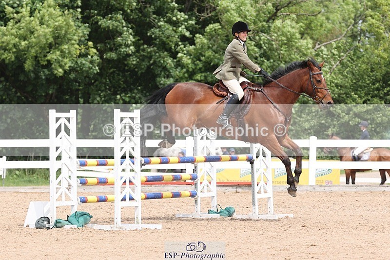 250523-120558-01186 - Cls 09 A&B  Snr Disc & 1.00m Open