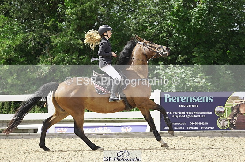 230728A-135602-02245 - Cls 10 95cm Amateur Quali
