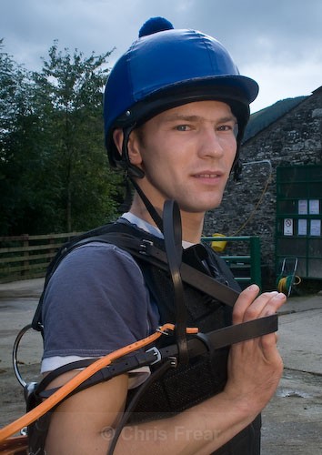 14 - James Ewart Racing