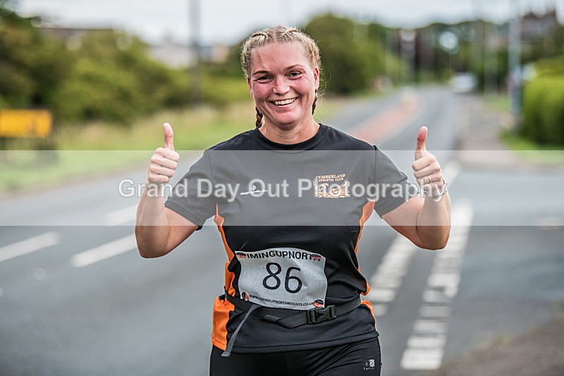 Netherhall 10K-371 - Netherhall 10K Road Race Wednesday 3rd August 2022