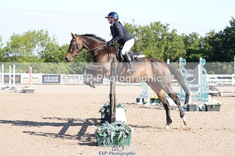 250802-092847-08333 - Cls 19 British Novice and 90cm Open