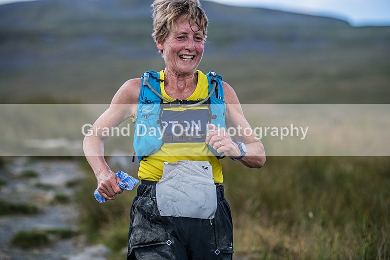Ingleborough-1028 - Ingleborough Mountain Race Saturday 18th July 2026