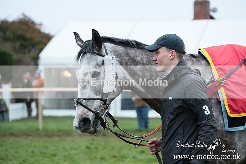 PtP 141225  1699 - Harkaway Club PtP Chaddesley Corbet 28/12/25