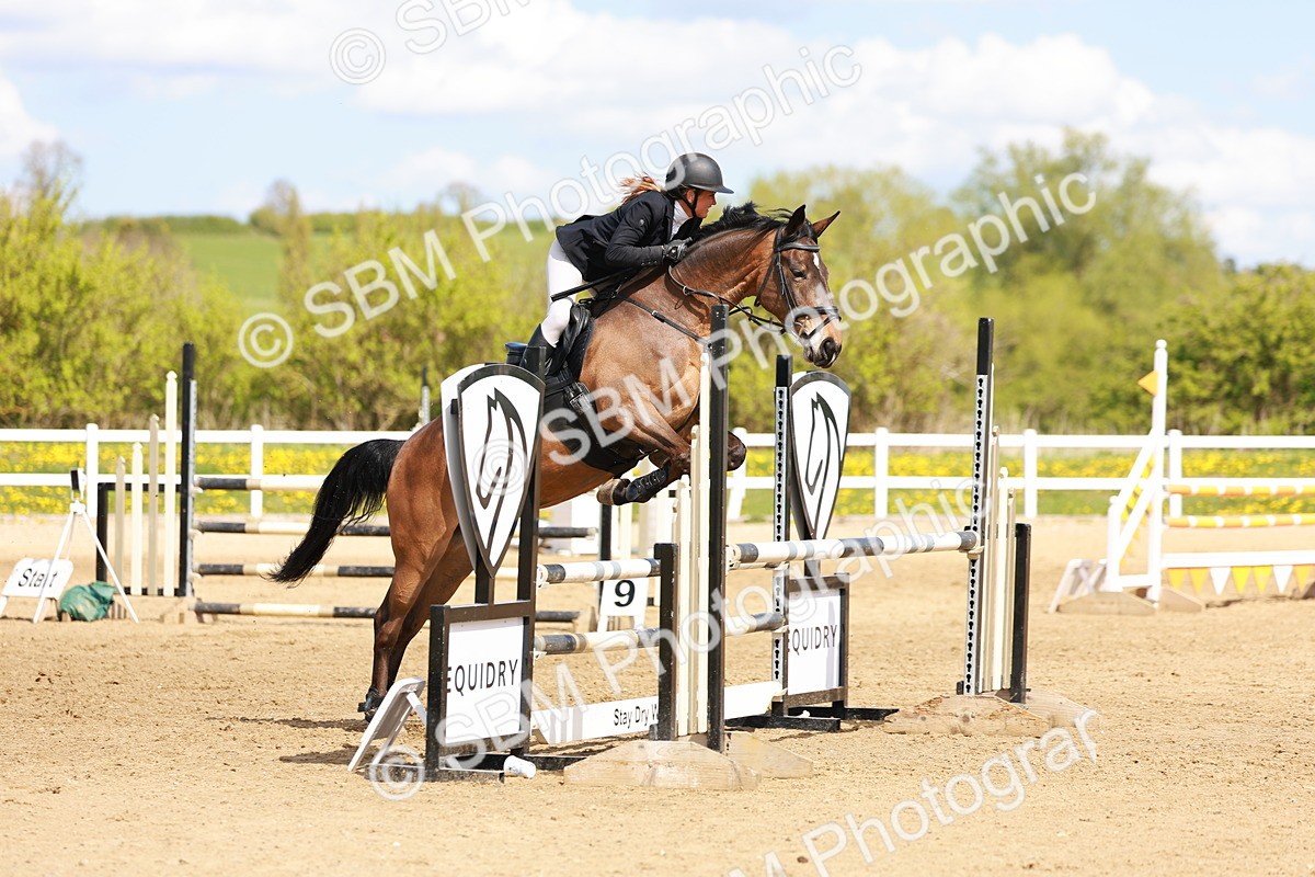 SBM_001616 - Class 3 - Senior Discovery - 1.00m