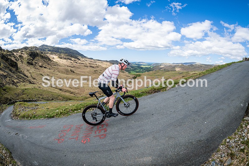 115114 - Hardknott Pass Camera 2 11.00-12.00