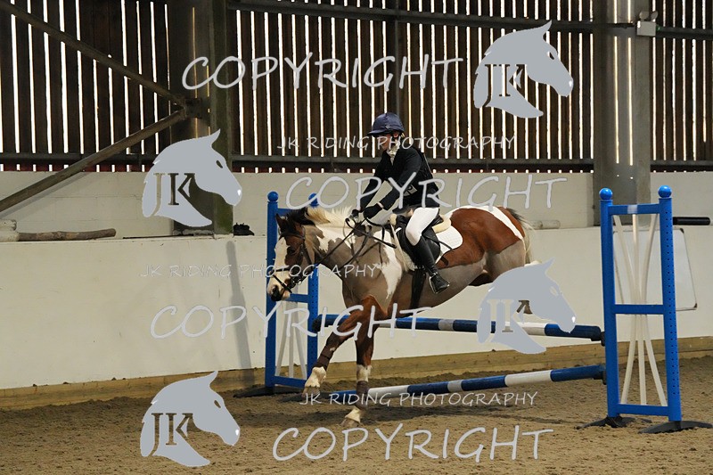 JKR02996 - Class 7 80cm