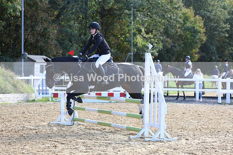 3E7A5088 - Class 9: 80cm Senior