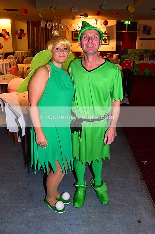 TAY-272 - Tayla's 18th