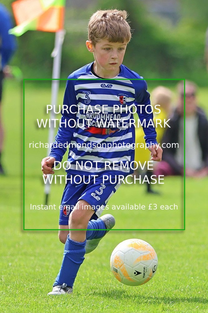 533A1721 - Ambleside United U8's (16/5/26)