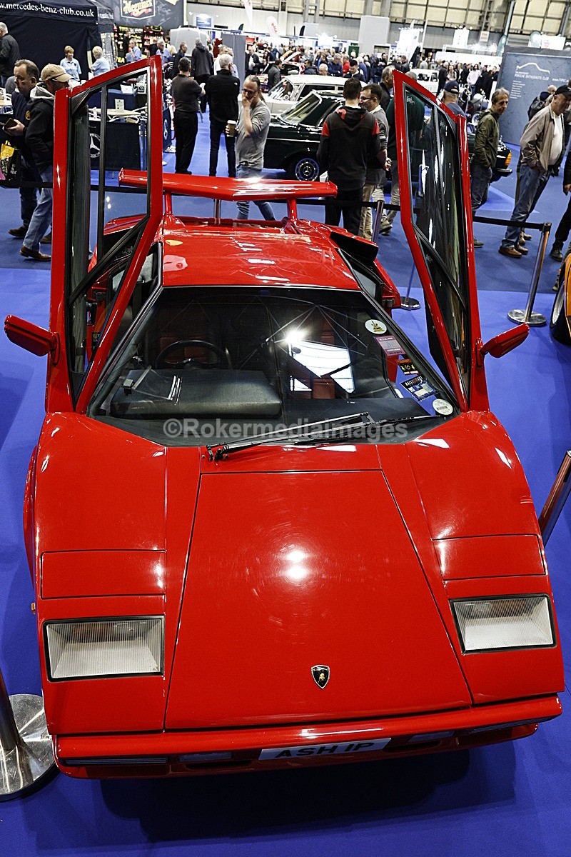_MGL4047 - Classic Car Show NEC 2025