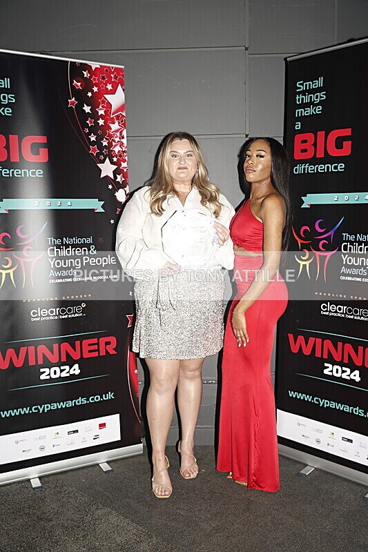 _09I0715 - The CYP Awards 2024