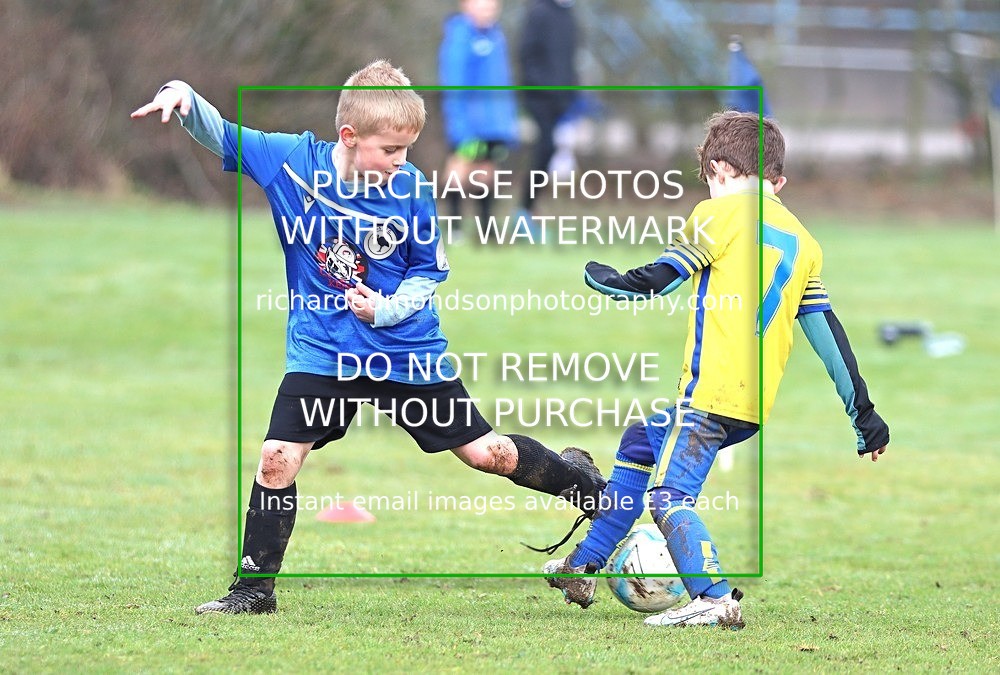 IMG_5650 - Ibis Under 7's vs Kendal Utd Under 7's (18/3/23)