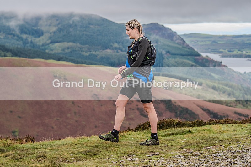 British Fell Relay-652 - British Fell & Hill Relay Championship Braithwaite Keswick Saturday 21st October 2023
