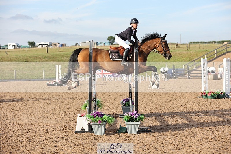 250629-190327-14076 - Cls 39-41 Children on Horses