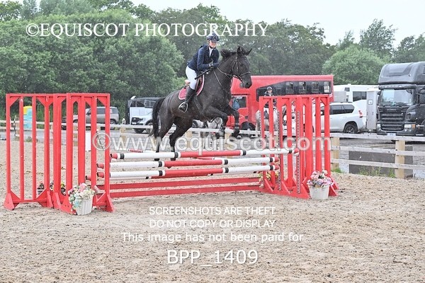 BPP_1409 - CLASS 11 SAT Ariat Senior BritiNovice 2ND ROUND
