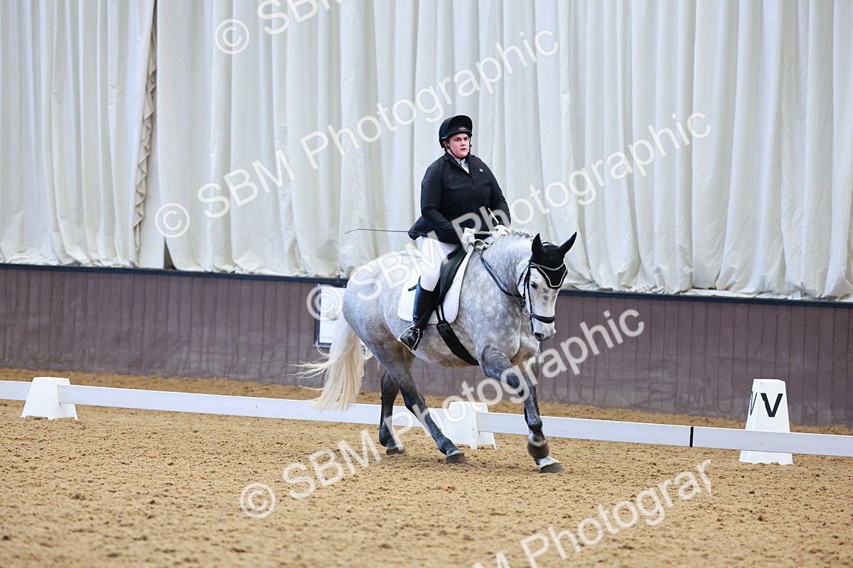 0B8A3610 - Class 1 - P4