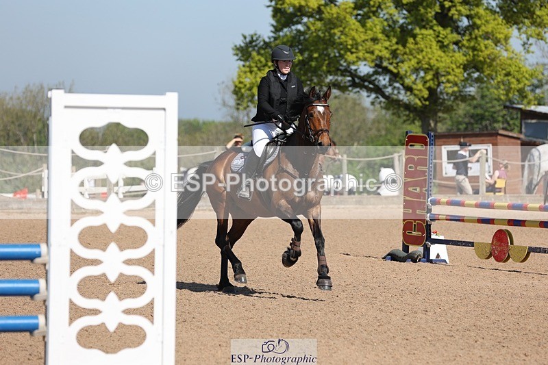 250430-103212-00141 - Cls 1 Clear Round, British Novice and 90cm Open