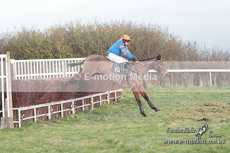 PtP 311223 1002 - Larkhill Racing Club Point-to-Point 31/12/23