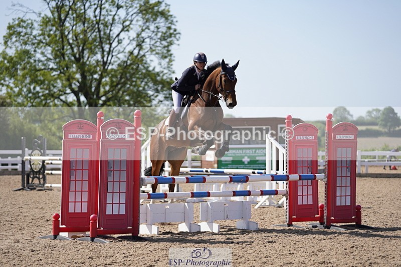 230527A-095230-03455 - Cls 19 British Novice & 90cm Open