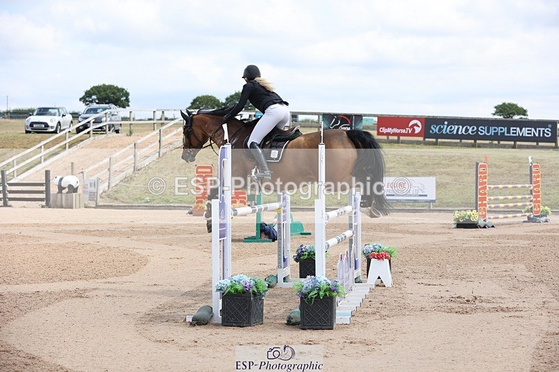 250719-123708-15035 - Cls 11, 1 Star Bronze Tour Jump Off and Presentations