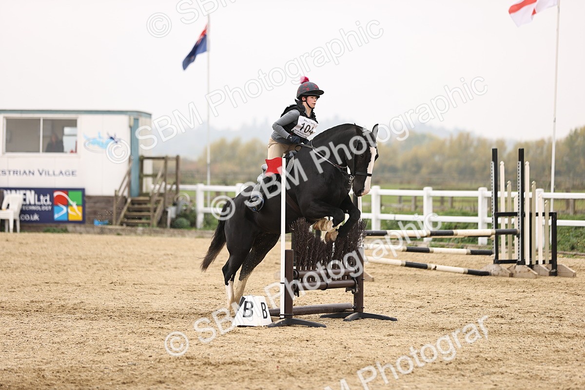 SBM_002538 - Class 2 - 80cm