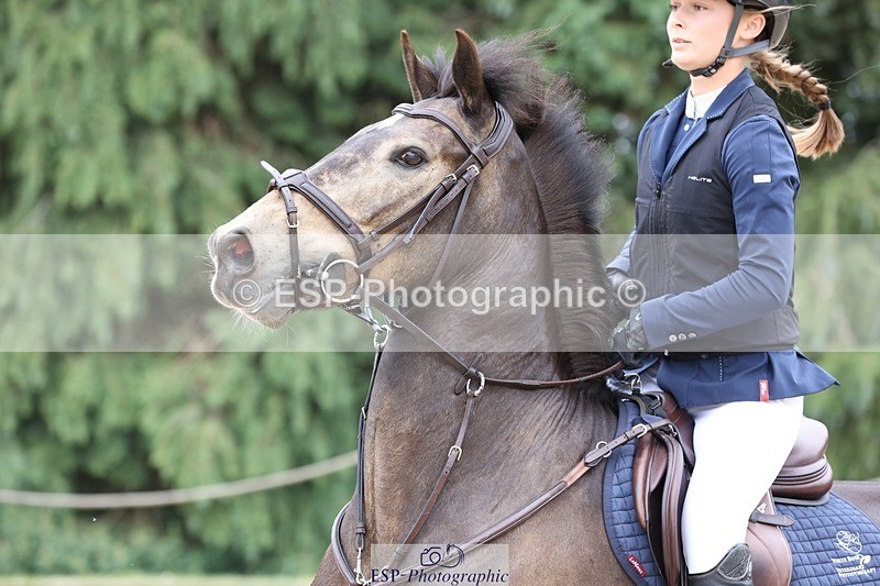 230618-133855-12453 - Cls 20 Pony Foxhunter 2nd Round