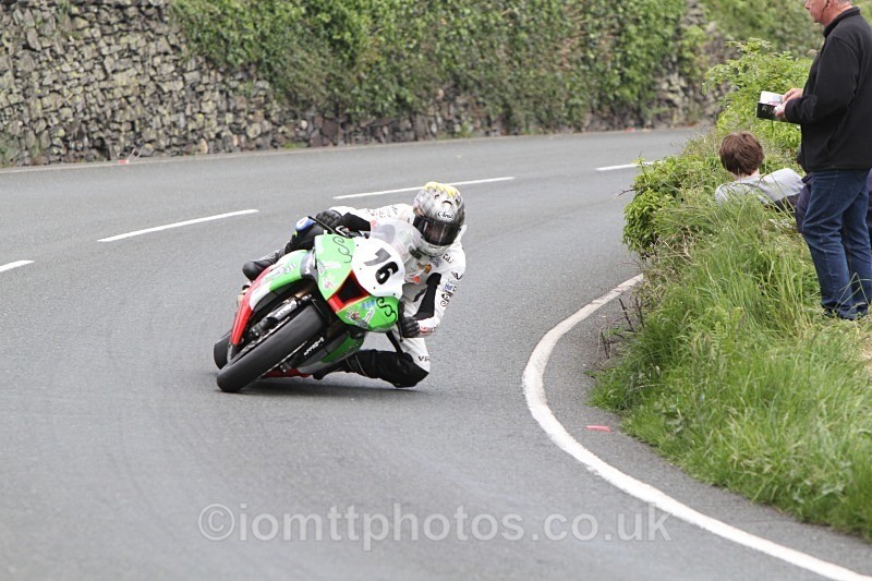  - Superbike Race