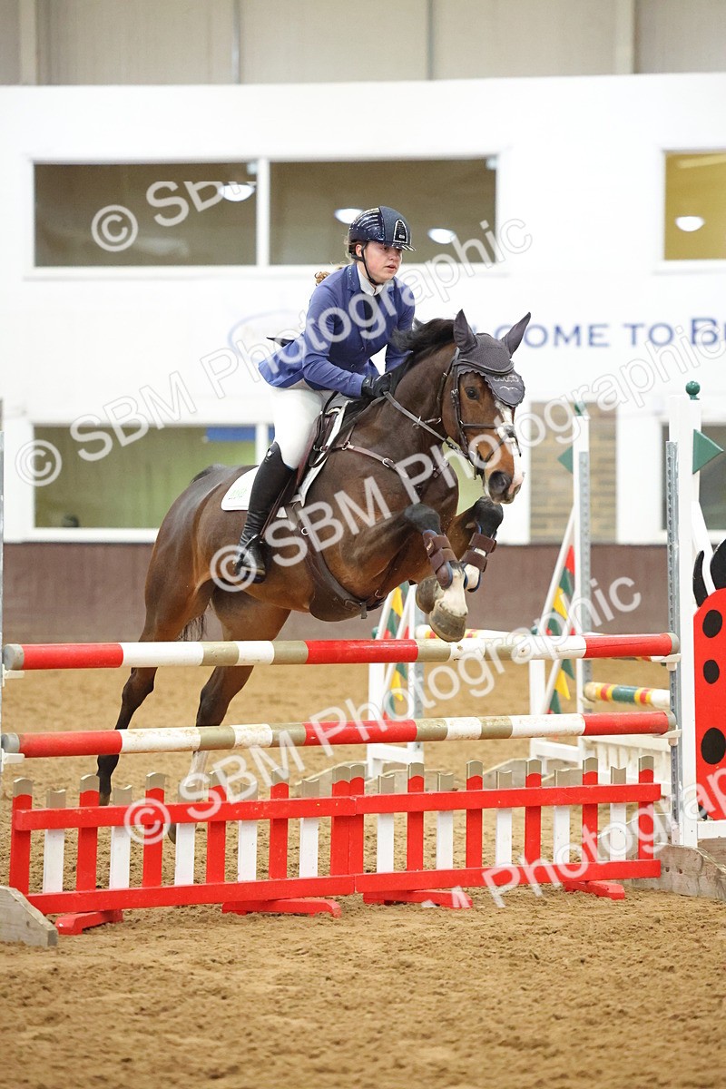 SBM_001110 - Class 3 - Senior Discovery - 1.00m