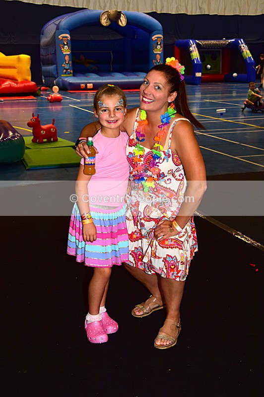 CON-311 - Joey and Ella