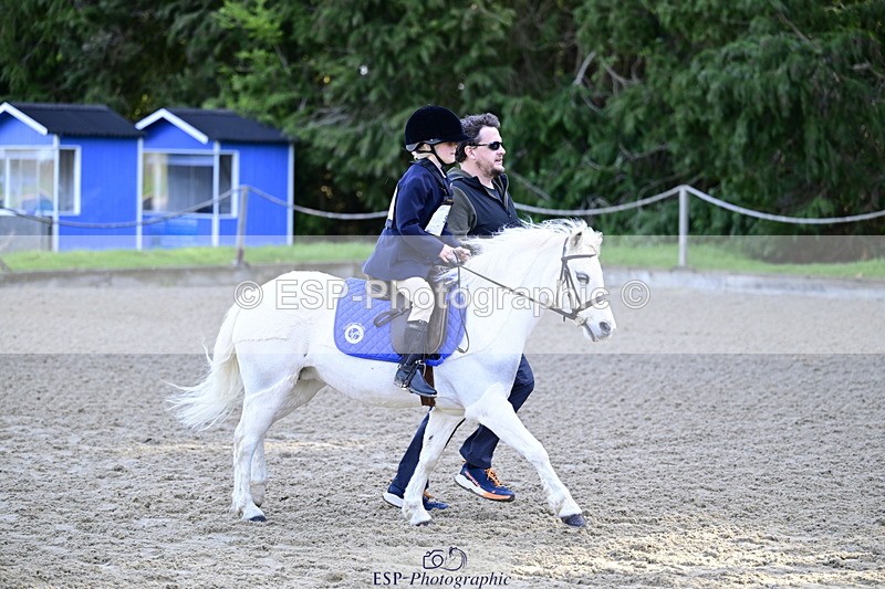 260411A-092222-00128 - 40cm Lead Rein