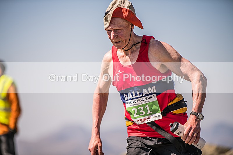 Fairfield-930 - Fairfield Horseshoe Fell Race Saturday 10th May 2025