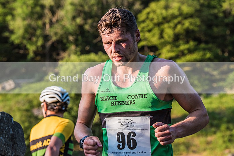 Langstrath-555 - Langstrath Fell Race Wednesday 21st June 2023
