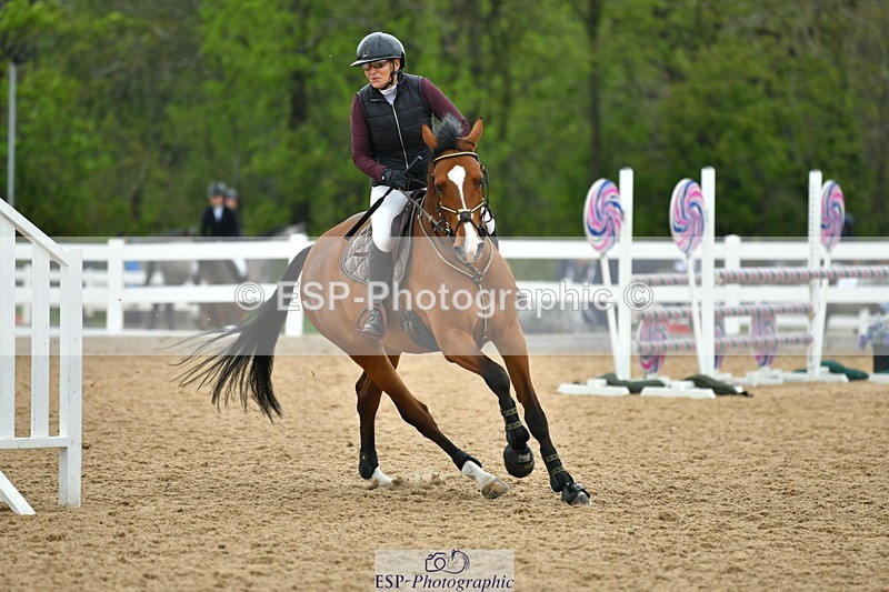 230504A-110049-00962 - Cls 2 Snr Discovery & Open