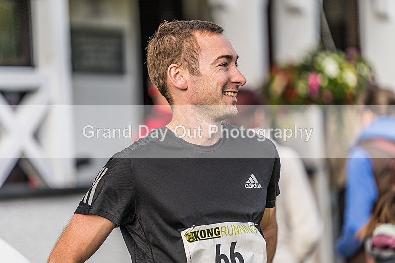Round Latrigg-40 - Round Latrigg Fell Race Wednesday 12th June 2024