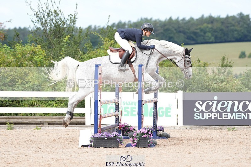 250802-110123-08971 - Cls 20 Discovery and 1m Open