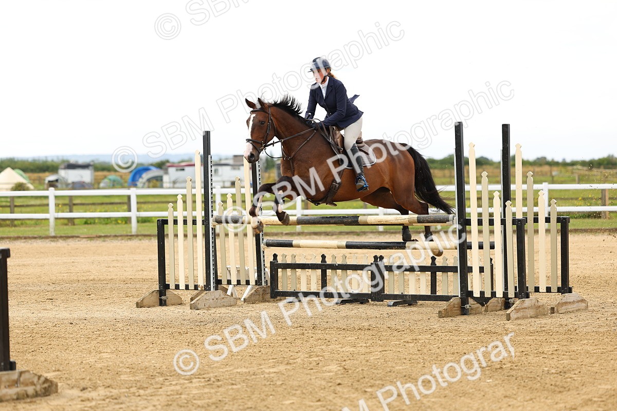 SBM_009149 - Class 2 - Senior Discovery - 1.00m Open