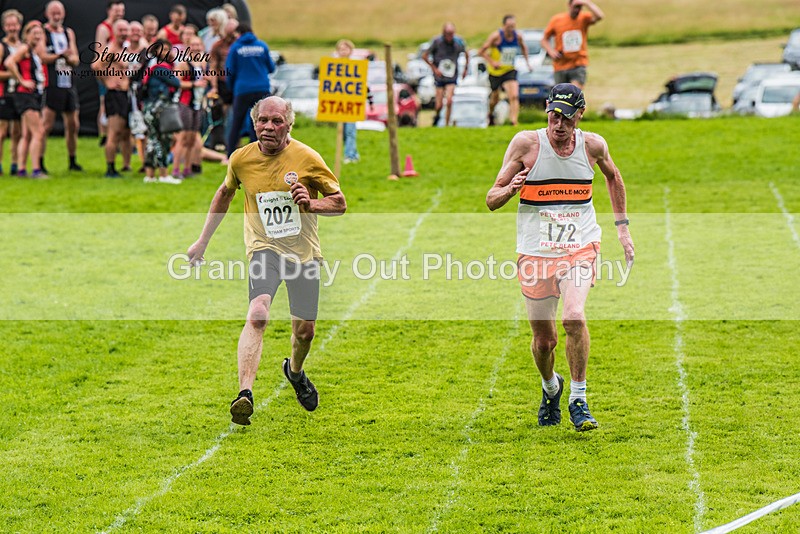Beetham-653 - Beetham Sports Fell Race Saturday 29th July 2023