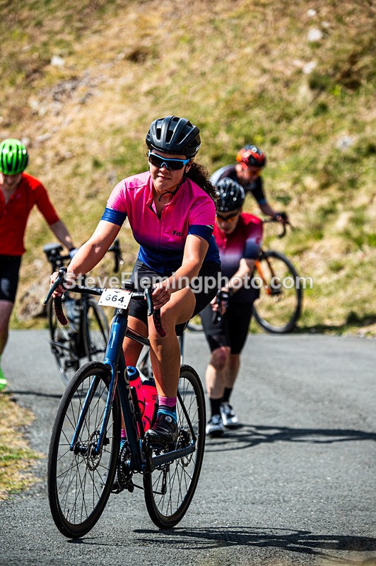 143400 - Hardknott Pass Camera 3 14.00-15.00