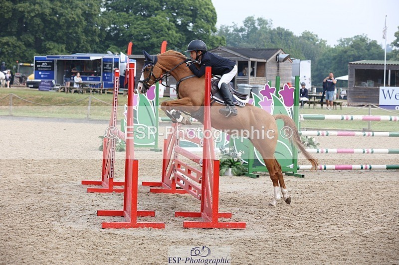 230618-084307-09328 - Cls 19 Pony Intro 1m