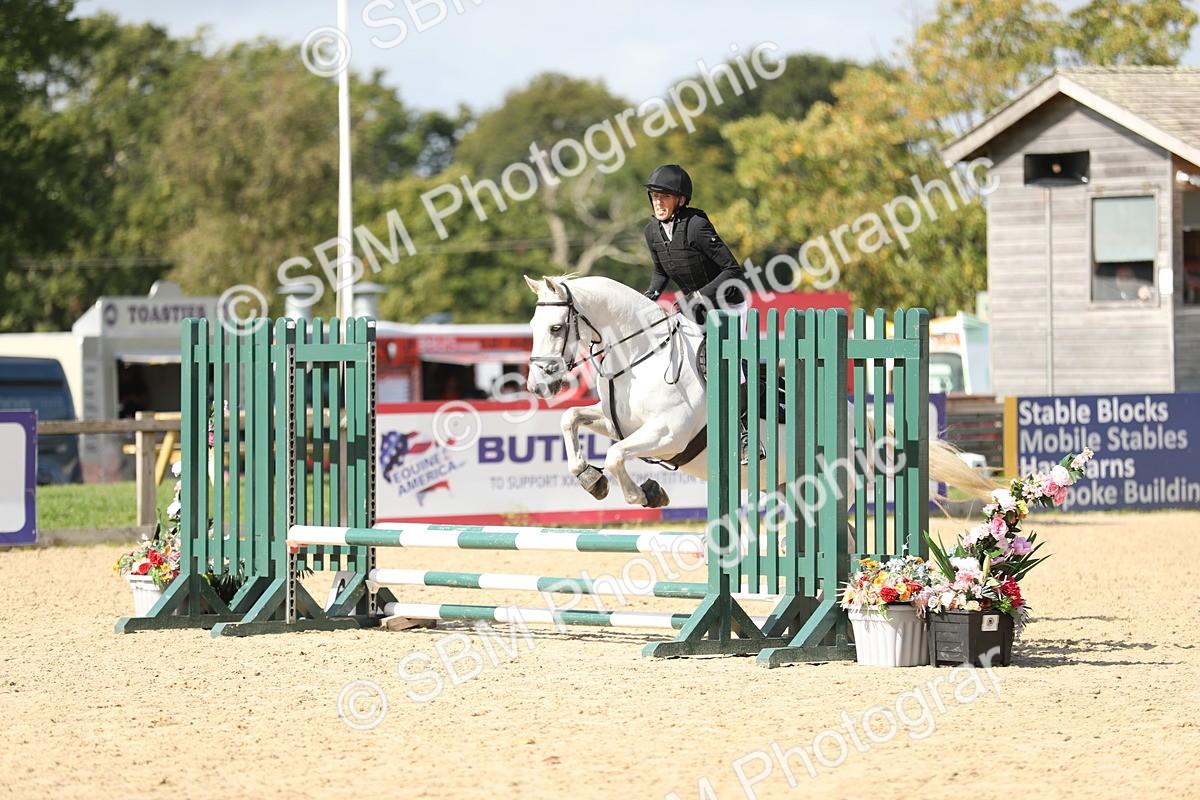 SBM_05632 - J35 - Veteran Rider 60cm