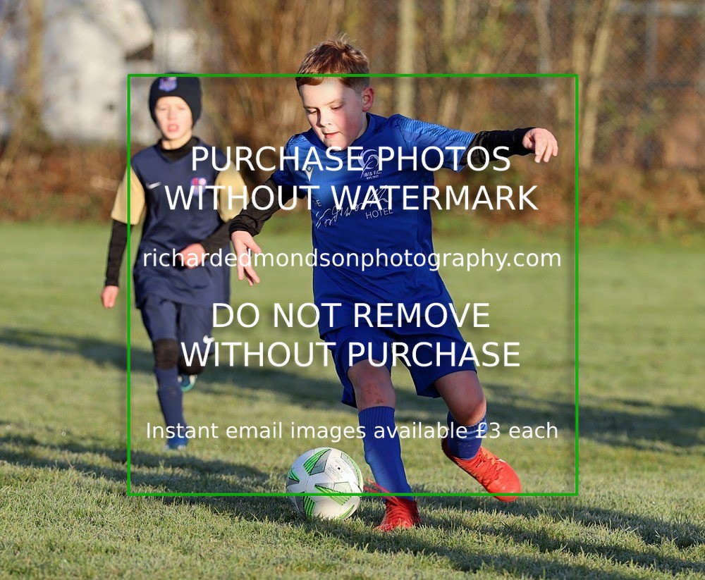 IMG_7906 - Ibis U9 vs Swarthmoor U9 (14/12/24)