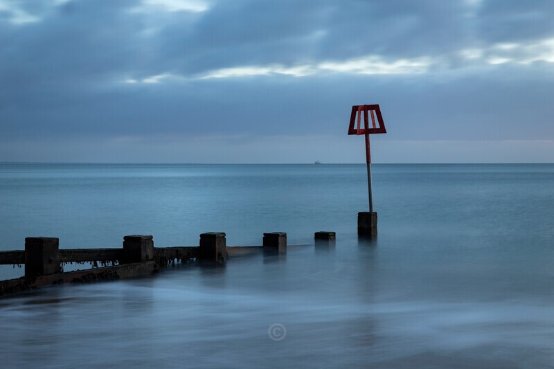 A sense of calm - Dorset