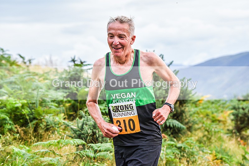 Not Round Latrigg-278 - Not Round Latrigg Wednesday 17th August 2022