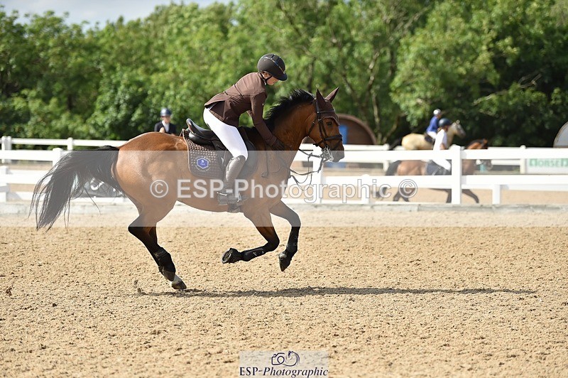 250628-164206-06753 - Cls 24 Pony Discovery & 90cm Open