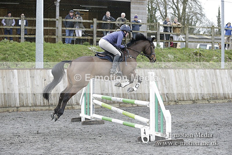 BVRC 050320 0485 - Bourne Valley riding Club Show Jumping Tidworth 08/03/20