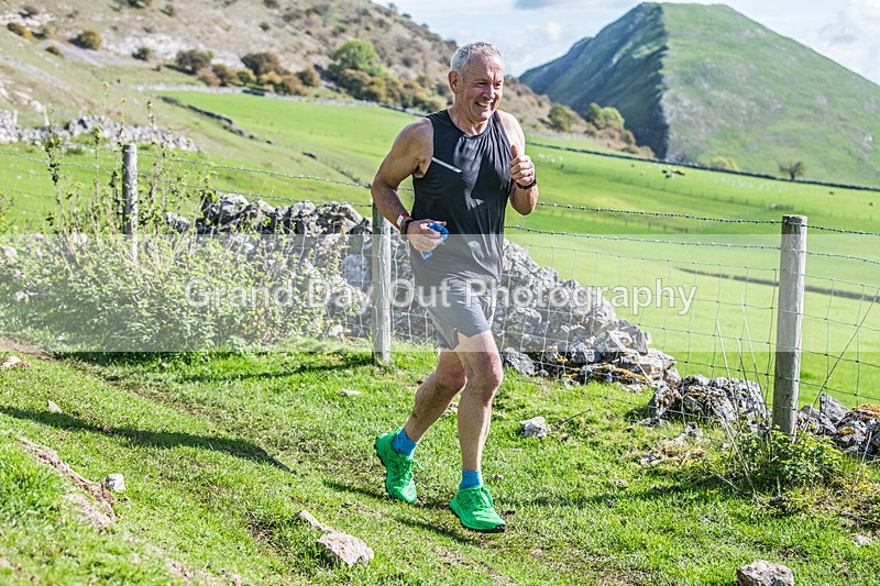 Ilam-999 - Ilam Three Peaks Fell Race (Limestone Series) Sunday 28th September 2025