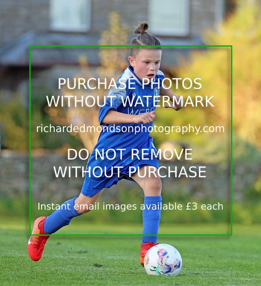 IMG_6799 - Wattsfield U9 vs Kendal Utd U9 (18/9/24)