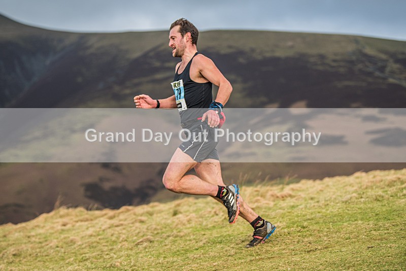 Loopy Latrigg-85 - Kong Loopy Latrigg Fell Race Saturday 27th January 2024